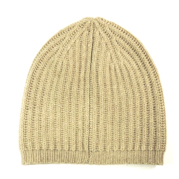 ⚜V.FRAAS⚜WOMEN\'S COLD WEATHER BEIGE WINTER HEAD HA